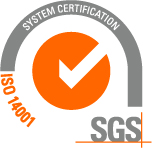 SGS Certification Mark
